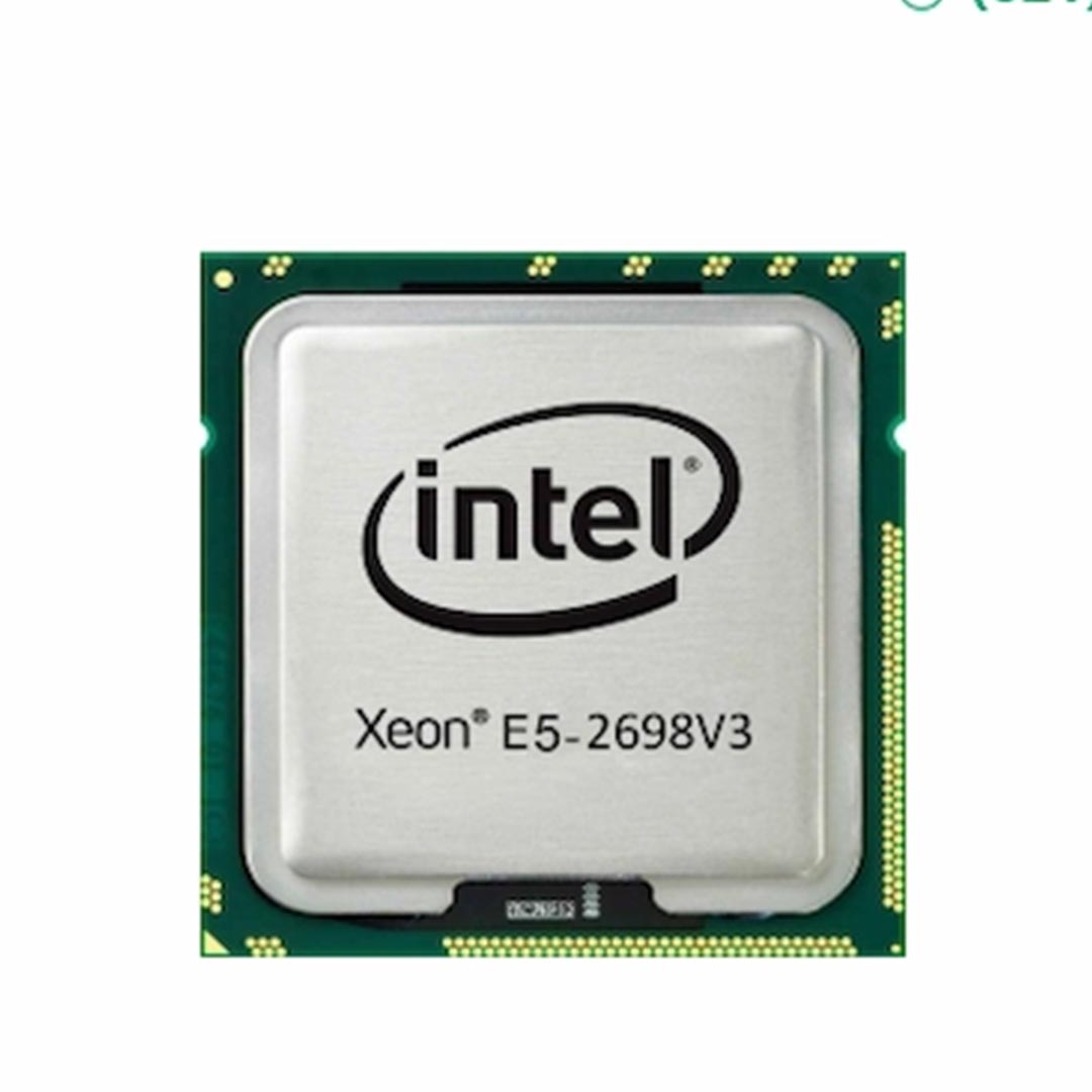 Intel® Xeon® E5-2698 v3 Processor