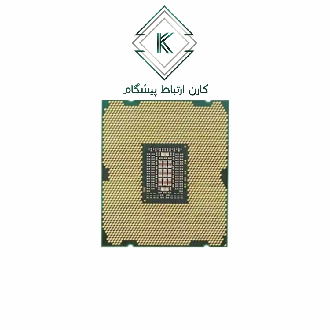 Intel® Xeon® Processor E5-2620 v2
