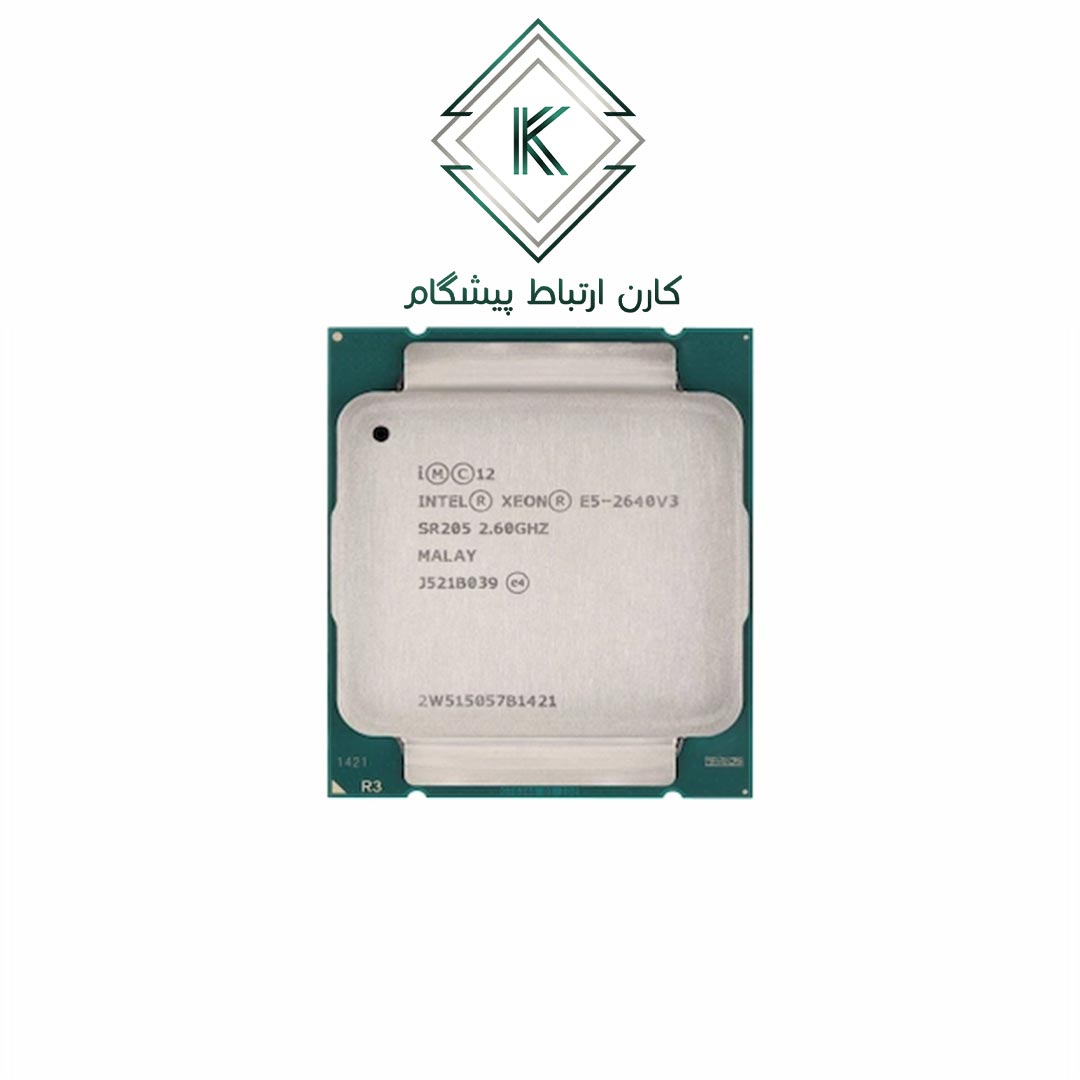 Intel® Xeon® E5-2640 v3 Processor