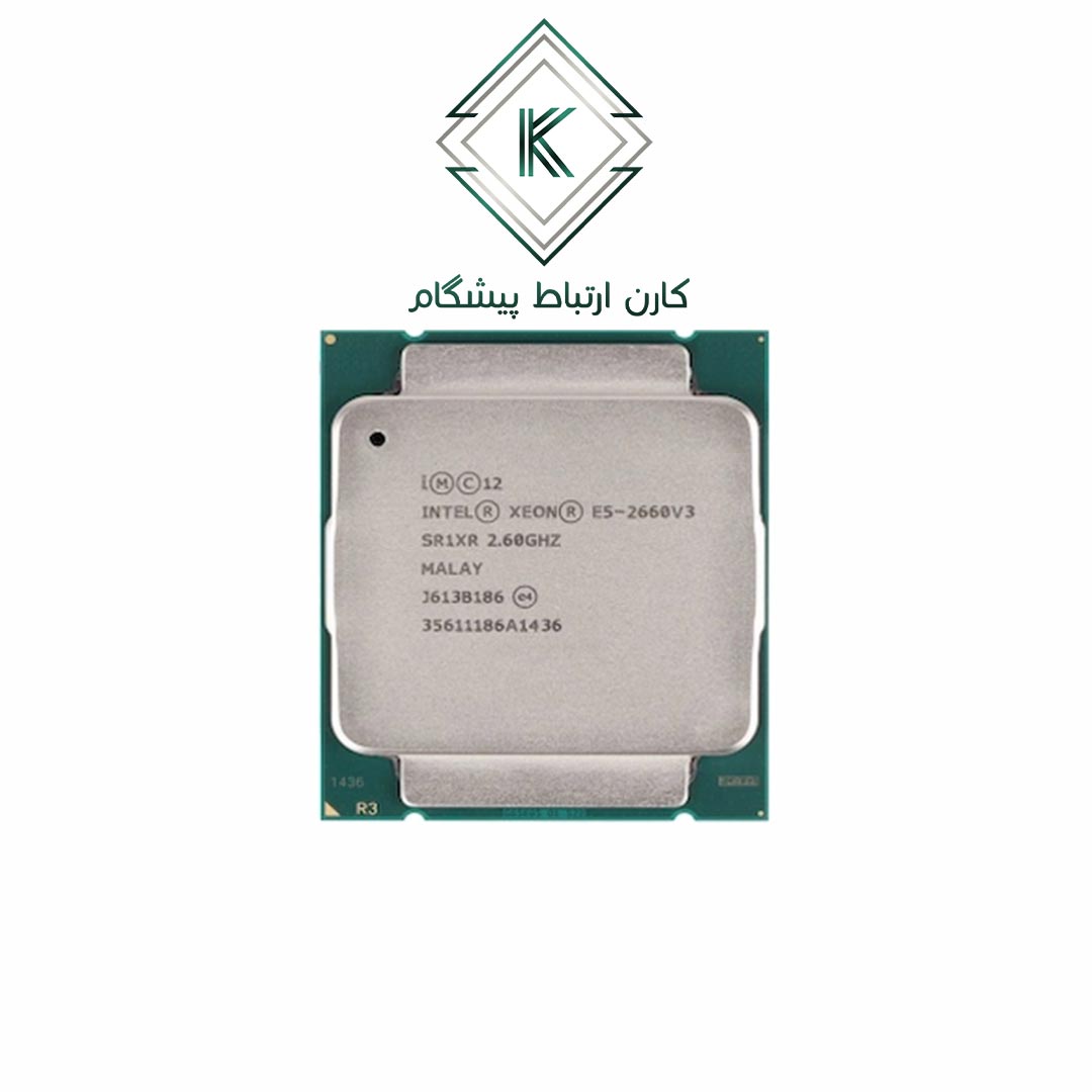 Intel® Xeon® Processor E5-2660 v3