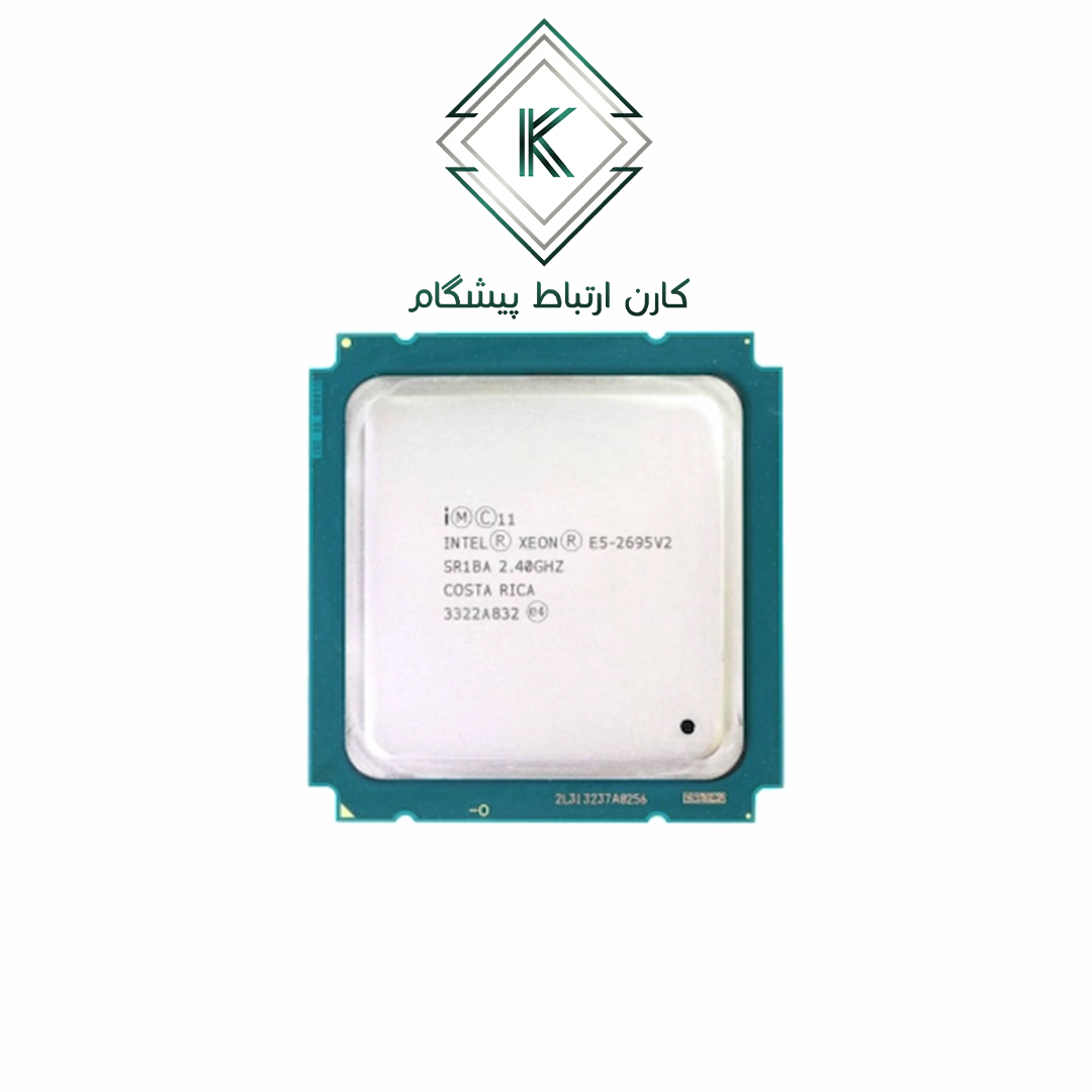 Intel® Xeon® Processor E5-2695 v2