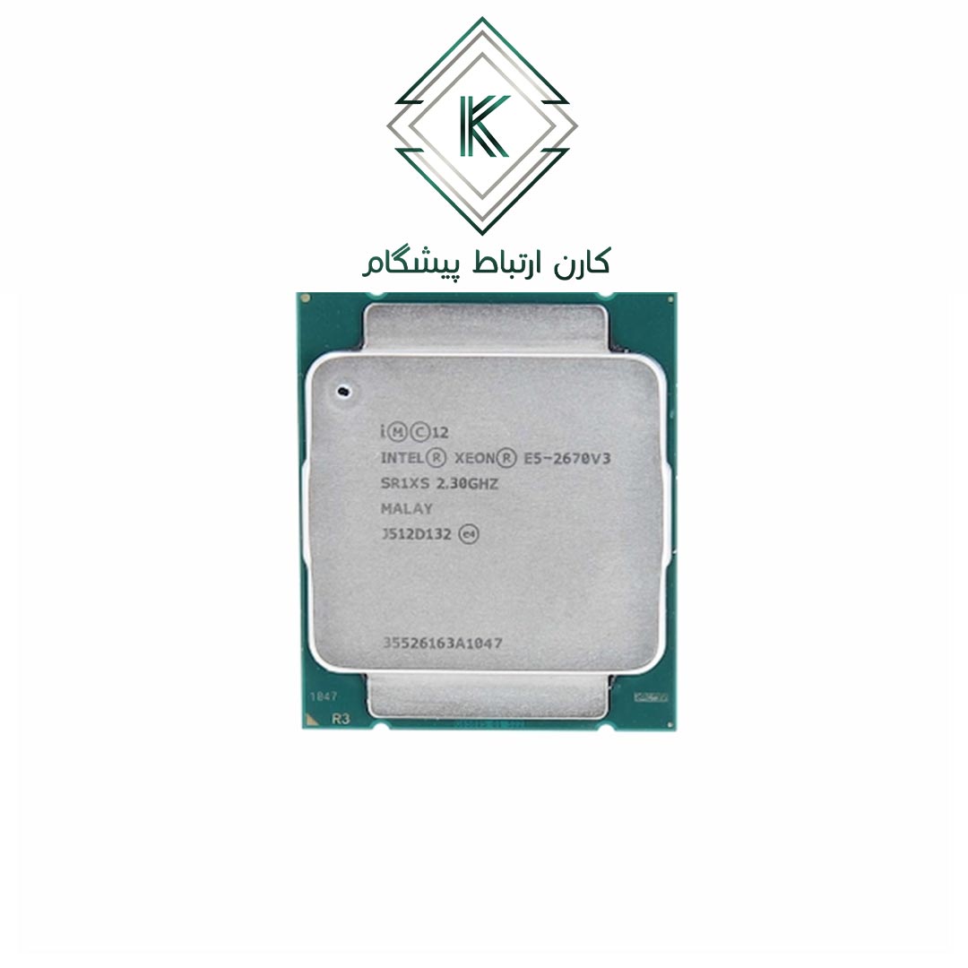 Intel® Xeon® E5-2670 v3 Processor