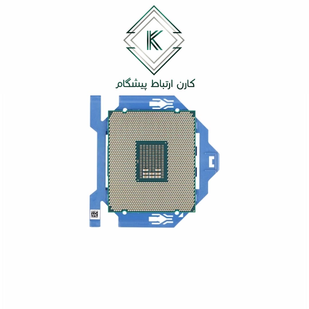 Intel® Xeon® Processor E5-2650 v3