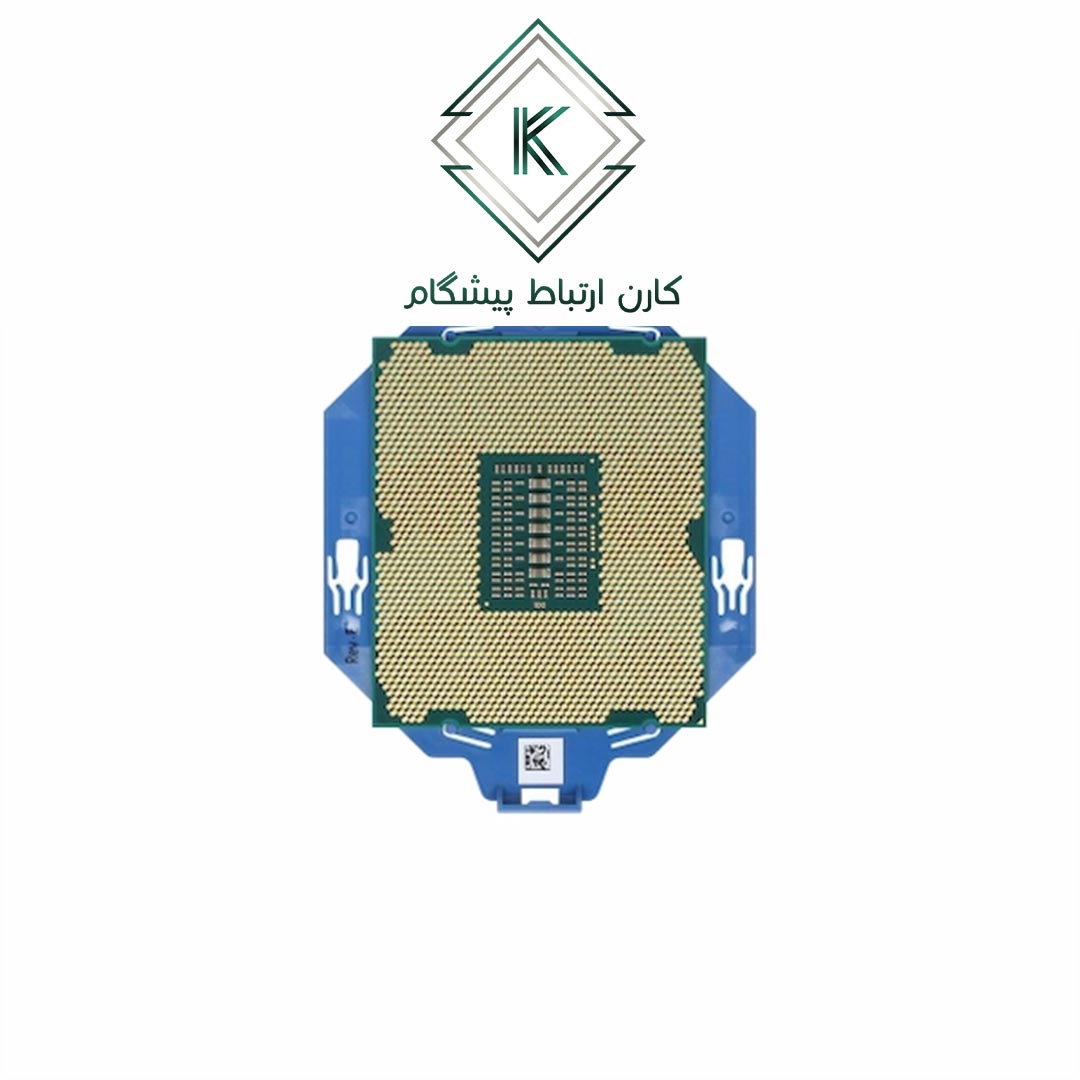 Intel® Xeon® Processor E5-2670