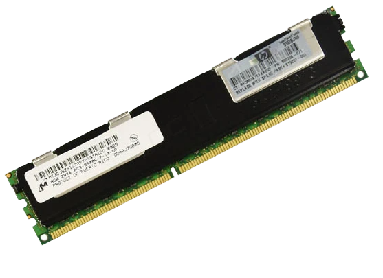 HP RAM 32GB 8500