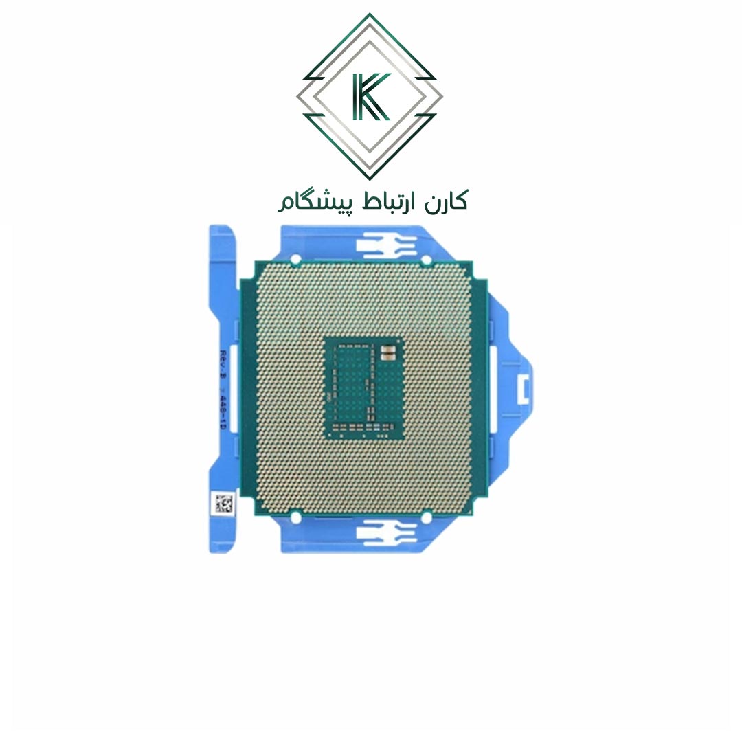 Intel® Xeon® Processor E5-2630 v3