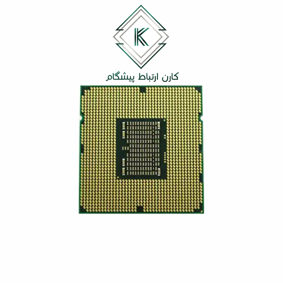 Intel® Xeon® Processor E5-2650 v2