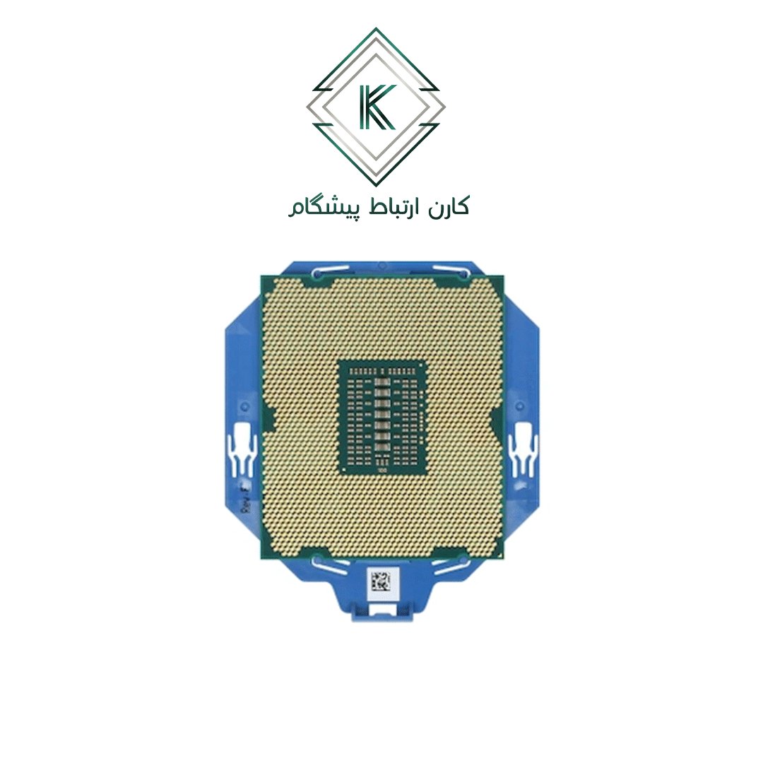 Intel® Xeon® Processor E5-2660