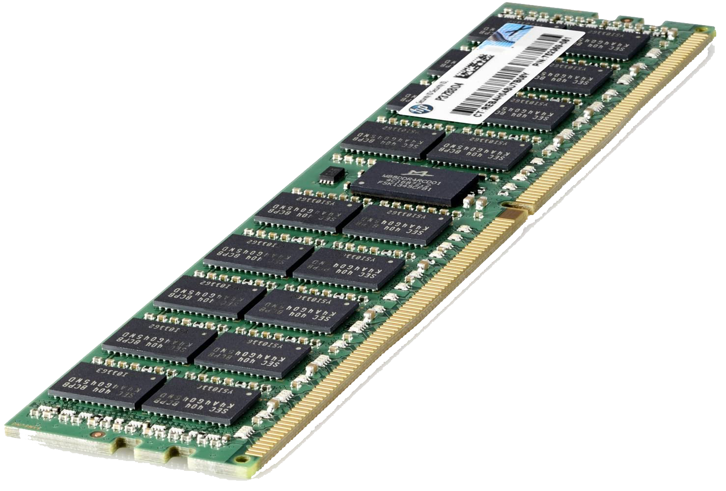HP RAM 8 GB 2133