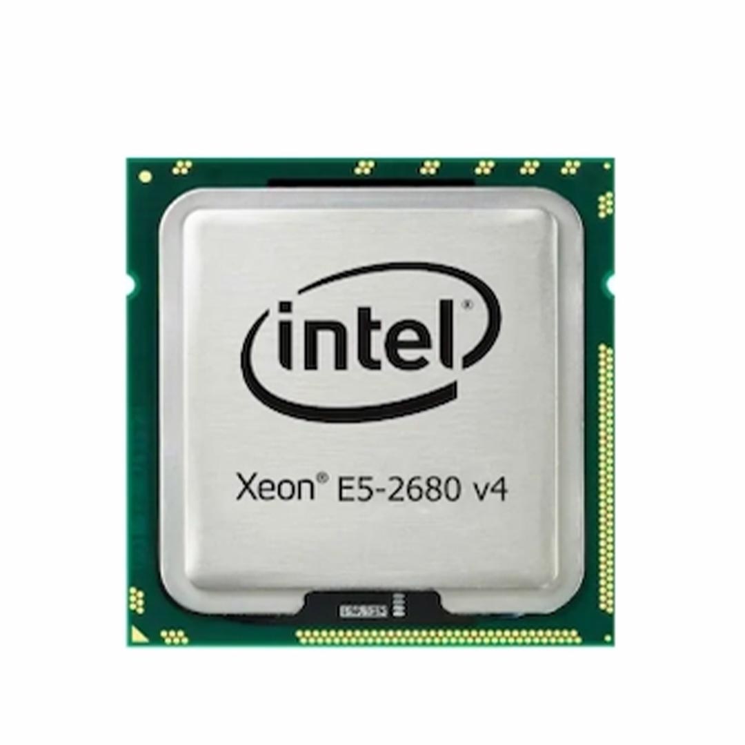 Intel® Xeon® E5-2680 v4 Processor
