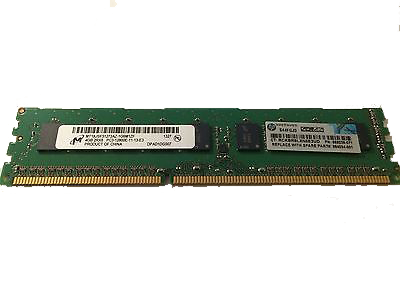 RAM 4GB 12800