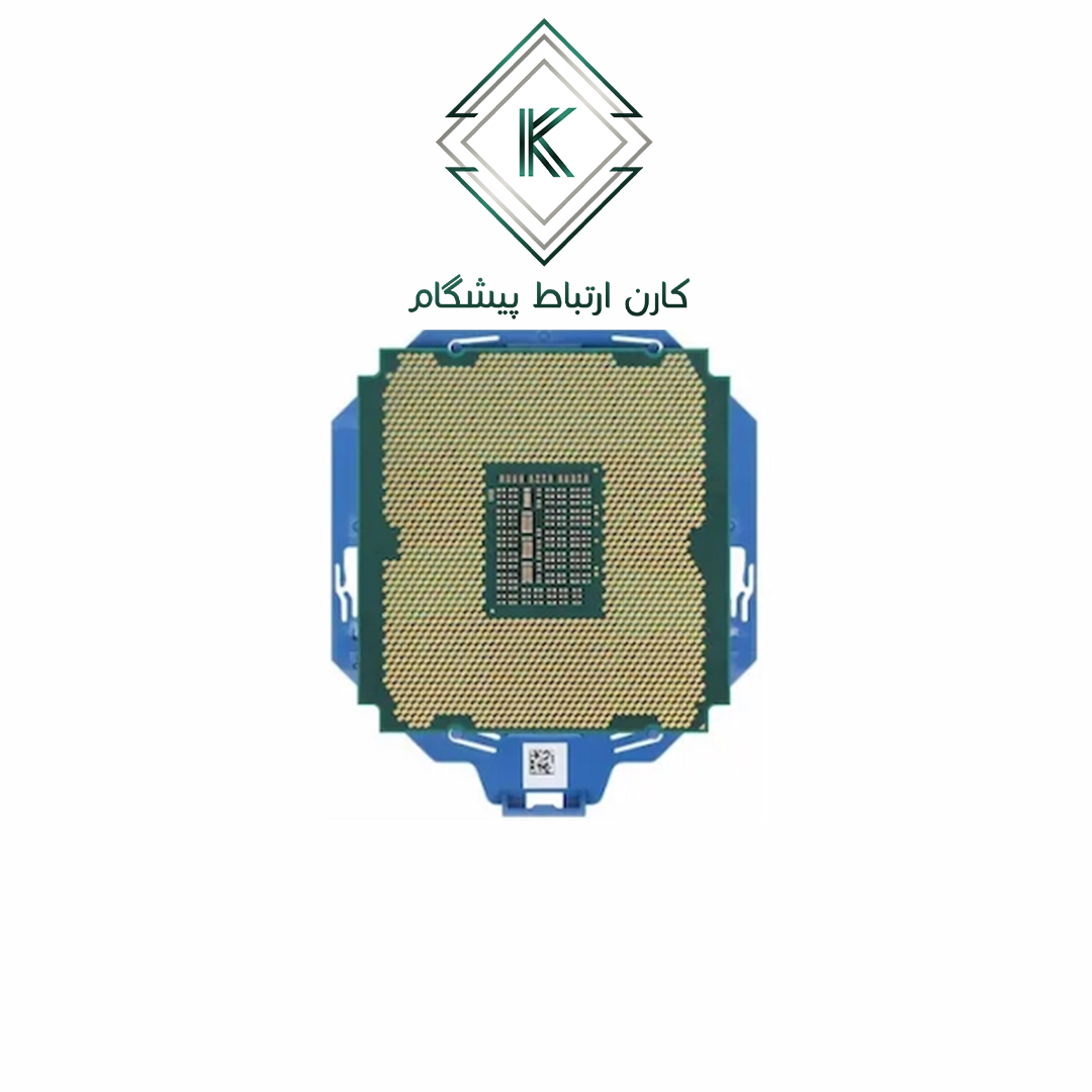 Intel® Xeon® Processor E5-2697 v2