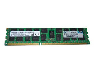 HP RAM 32GB 10600