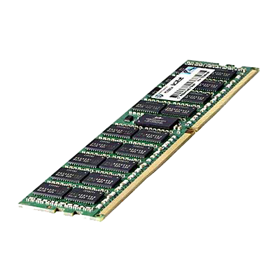 HP RAM 4GB 10600