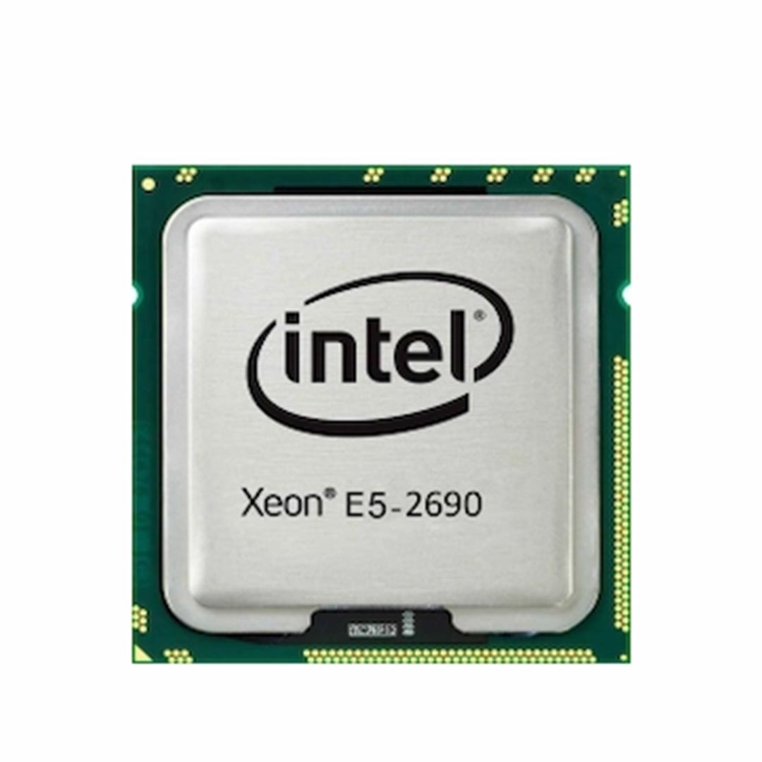 Intel® Xeon® Processor E5-2690 