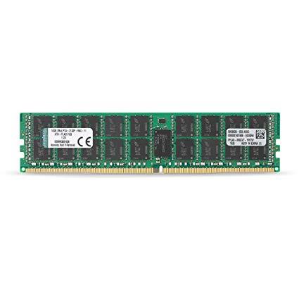 HP RAM 16GB 2133