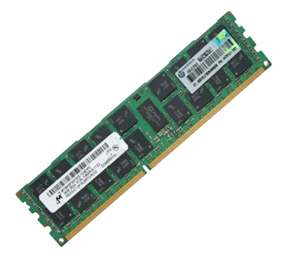 HP RAM 16GB 10600